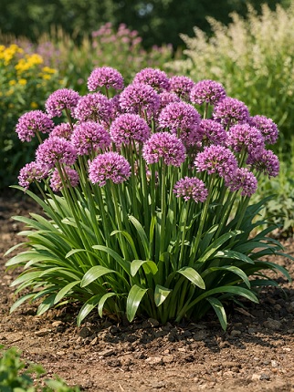 Allium_millenium_3